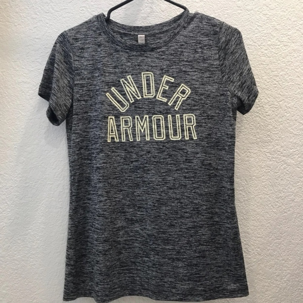 Women's Under Armour Shirt